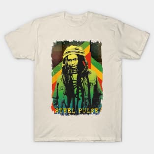 Steel Pulse T-Shirt